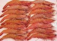 Camarão Rosa s/ cabeça AMASA 31/40  